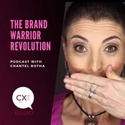 Podcast The Brand Warrior Revolution with Chantel Botha