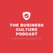 Podcast The Business Culture Podcast