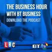 Podcast The Business Hour from LBC