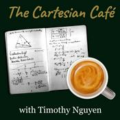 Podcast The Cartesian Cafe