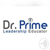 Podcast The Check-In With Dr. Prime