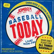 Podcast Baseball Today