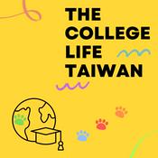 Podcast The College Life Taiwan