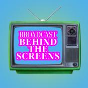 Podcast Broadcast Behind the Screens