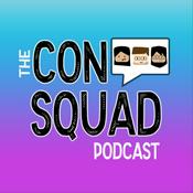 Podcast The Con Squad