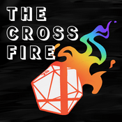 Podcast The Crossfire Podcast