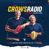 Podcast The Crow's Radio Show