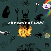 Podcast The Cult of Loki