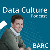 Podcast Data Culture Podcast