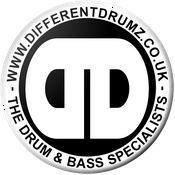 Podcast The Different Drumz DnB Podcast Series