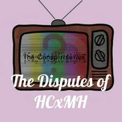 Podcast The Disputes of HCxMH