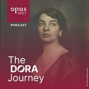 Podcast The Dora Journey