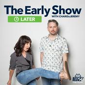 Podcast The Early Show, Later