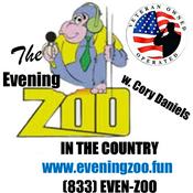 Podcast Evening Zoo in the Country