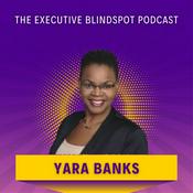 Podcast The Executive Blindspot Podcast