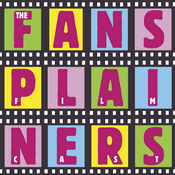 Podcast The Fansplainers Film Cast