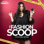 Podcast The Fashion Scoop