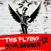 Podcast The Flying Schlemmer - Der Podcast Talk mit Sterneköchen