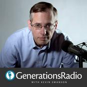 Podcast The Generations Radio Program