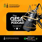 Podcast THE GESA PODCAST