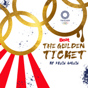 Podcast The Golden Ticket