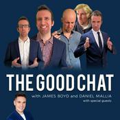 Podcast The Good Chat