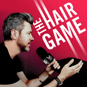 Podcast The Hair Game