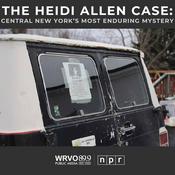 Podcast The Heidi Allen Case: Central New York's Most Enduring Mystery