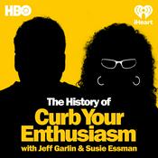 Podcast The History Of Curb Your Enthusiasm With Jeff Garlin & Susie Essman