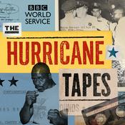 Podcast The Hurricane Tapes