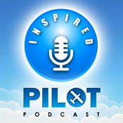 Podcast The Inspired Pilot Podcast