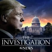 Podcast The Investigation