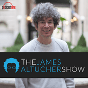 Podcast The James Altucher Show