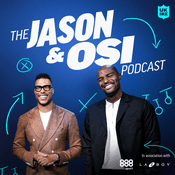 Podcast The Jason & Osi Podcast