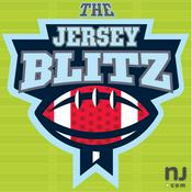 Podcast The Jersey Blitz - NJ.com's high school football podcast