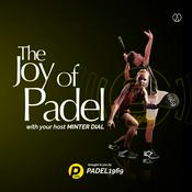 Podcast The Joy of Padel