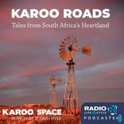 Podcast The Karoo Roads Companion