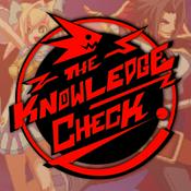 Podcast The Knowledge Check