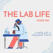 Podcast The Lab Life