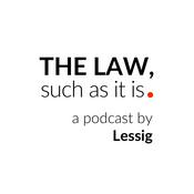 Podcast The Law, such as it is