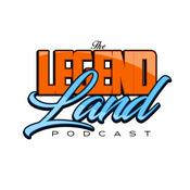 Podcast THE LEGEND LAND PODCAST