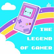 Podcast The Legend Of Gamer