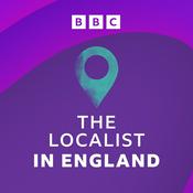 Podcast The Localist in England