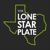 Podcast The Lone Star Plate