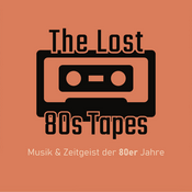 Podcast The Lost 80s Tapes