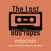 Podcast The Lost 80s Tapes