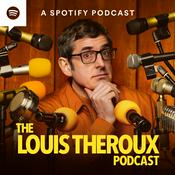 Podcast The Louis Theroux Podcast