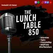 Podcast The Lunch Table 850