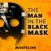 Podcast The Man in the Black Mask