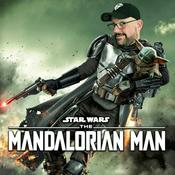 Podcast The Mandalorian Man is Watching Star Wars: Skeleton Crew!